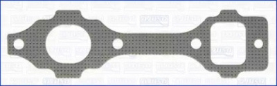 WILMINK GROUP wg1161069 -  Прокладка, выпускной коллектор
